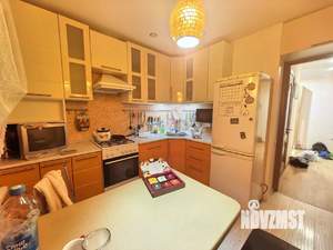 2-к квартира, на длительный срок, 57м2, 6/10 этаж