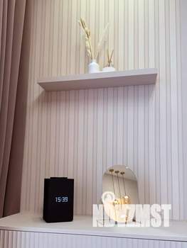 1-к квартира, посуточно, 50м2, 5/19 этаж