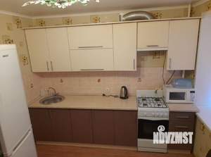 1-к квартира, на длительный срок, 49м2, 4/9 этаж