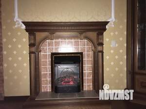 1-к квартира, посуточно, 93м2, 1/1 этаж