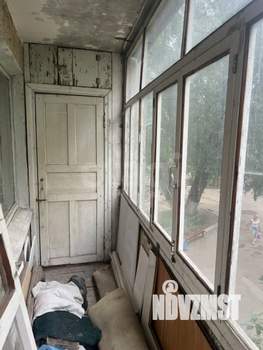 3-к квартира, на длительный срок, 64м2, 2/9 этаж
