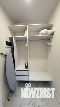 1-к квартира, посуточно, 39м2, 2/19 этаж