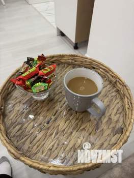 Студия квартира, посуточно, 40м2, 3/18 этаж