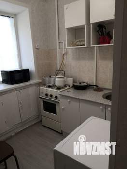 2-к квартира, посуточно, 45м2, 1/5 этаж