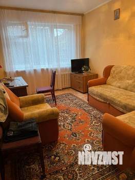 2-к квартира, на длительный срок, 48м2, 3/5 этаж