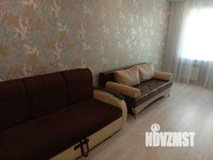 1-к квартира, на длительный срок, 41м2, 3/9 этаж