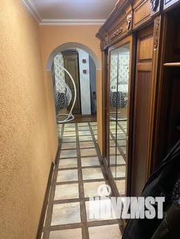 3-к квартира, посуточно, 62м2, 5/9 этаж