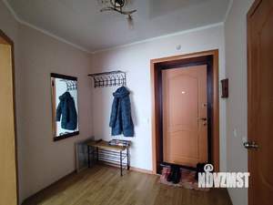 1-к квартира, на длительный срок, 44м2, 2/6 этаж