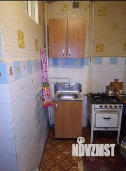 2-к квартира, на длительный срок, 44м2, 1/3 этаж