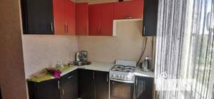 1-к квартира, на длительный срок, 34м2, 5/11 этаж