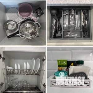 1-к квартира, посуточно, 24м2, 1/1 этаж