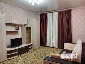 1-к квартира, на длительный срок, 38м2, 2/11 этаж