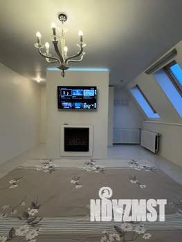 2-к квартира, посуточно, 70м2, 10/10 этаж