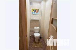 2-к квартира, посуточно, 60м2, 1/12 этаж