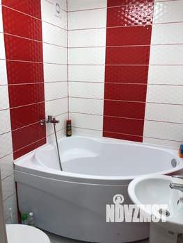 Студия квартира, посуточно, 33м2, 4/4 этаж