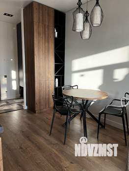 2-к квартира, на длительный срок, 52м2, 21/22 этаж
