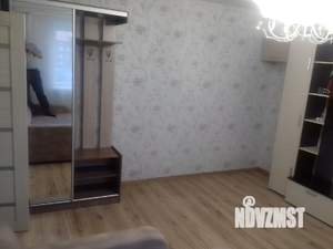1-к квартира, на длительный срок, 40м2, 1/12 этаж