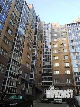 2-к квартира, на длительный срок, 75м2, 10/11 этаж