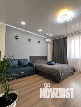 Студия квартира, посуточно, 34м2, 7/11 этаж