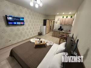 1-к квартира, посуточно, 29м2, 3/10 этаж