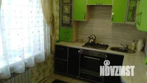 1-к квартира, посуточно, 36м2, 5/5 этаж