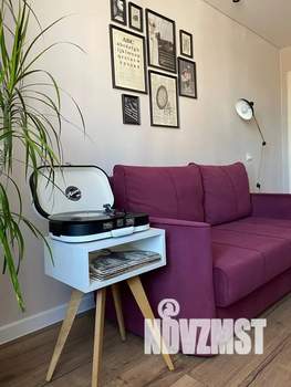 1-к квартира, посуточно, 51м2, 7/10 этаж