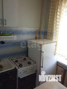 1-к квартира, на длительный срок, 20м2, 5/9 этаж