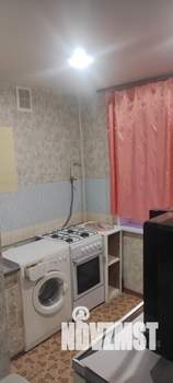 1-к квартира, на длительный срок, 37м2, 4/11 этаж