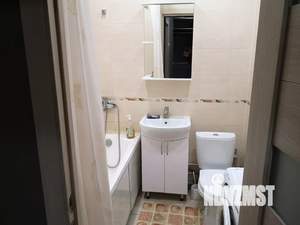 1-к квартира, посуточно, 35м2, 9/10 этаж