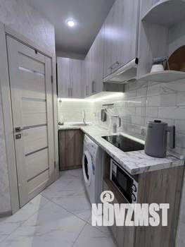 1-к квартира, посуточно, 24м2, 1/1 этаж