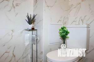 1-к квартира, посуточно, 52м2, 8/16 этаж