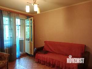 2-к квартира, на длительный срок, 47м2, 2/5 этаж