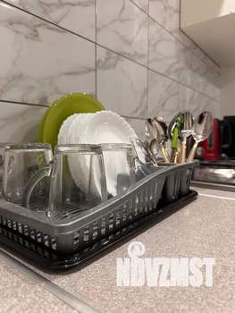 1-к квартира, посуточно, 40м2, 2/9 этаж