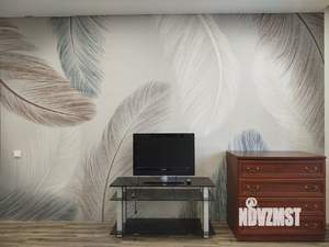 1-к квартира, на длительный срок, 39м2, 5/12 этаж