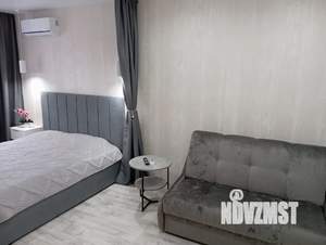 1-к квартира, посуточно, 35м2, 3/9 этаж