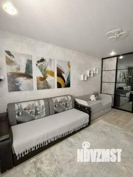 1-к квартира, на длительный срок, 39м2, 7/12 этаж