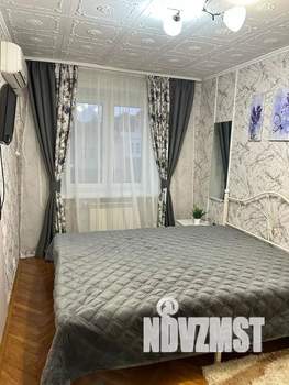 3-к квартира, посуточно, 63м2, 3/9 этаж