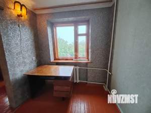 2-к квартира, на длительный срок, 39м2, 4/4 этаж