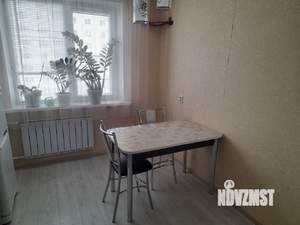 1-к квартира, на длительный срок, 39м2, 3/10 этаж