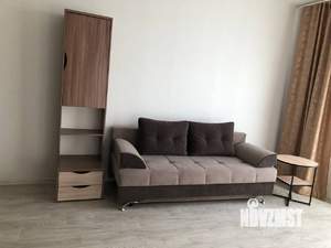 1-к квартира, на длительный срок, 30м2, 10/19 этаж