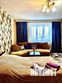 2-к квартира, посуточно, 72м2, 1/1 этаж
