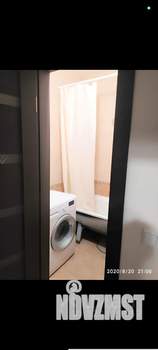 1-к квартира, на длительный срок, 38м2, 7/16 этаж