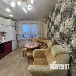 1-к квартира, на длительный срок, 43м2, 3/10 этаж