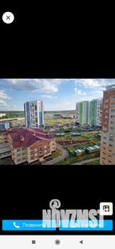 1-к квартира, на длительный срок, 45м2, 12/14 этаж