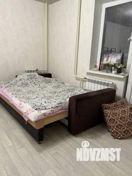 Студия квартира, на длительный срок, 31м2, 15/18 этаж