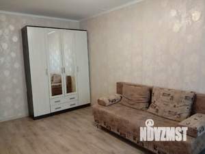 1-к квартира, на длительный срок, 34м2, 2/6 этаж