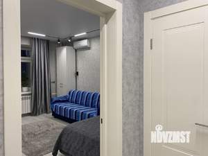 1-к квартира, на длительный срок, 40м2, 3/9 этаж