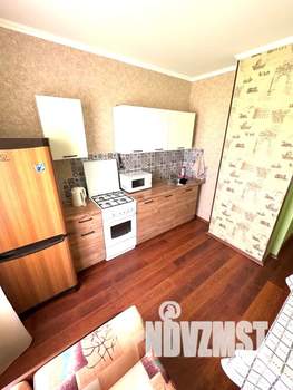 1-к квартира, посуточно, 30м2, 2/10 этаж