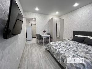 1-к квартира, посуточно, 24м2, 1/1 этаж