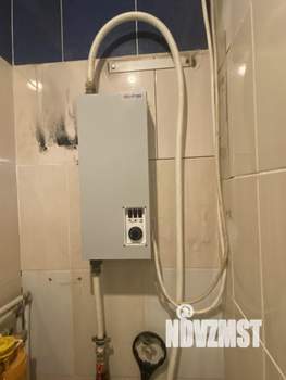 1-к квартира, на длительный срок, 34м2, 8/14 этаж